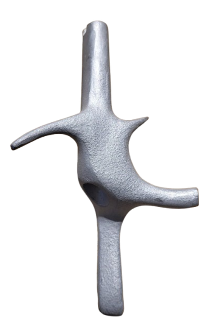 Epée électrique n°5 Droitière