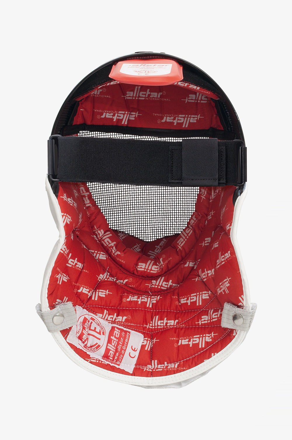 Masque épée/fleuret 1600Nw Vario Inox