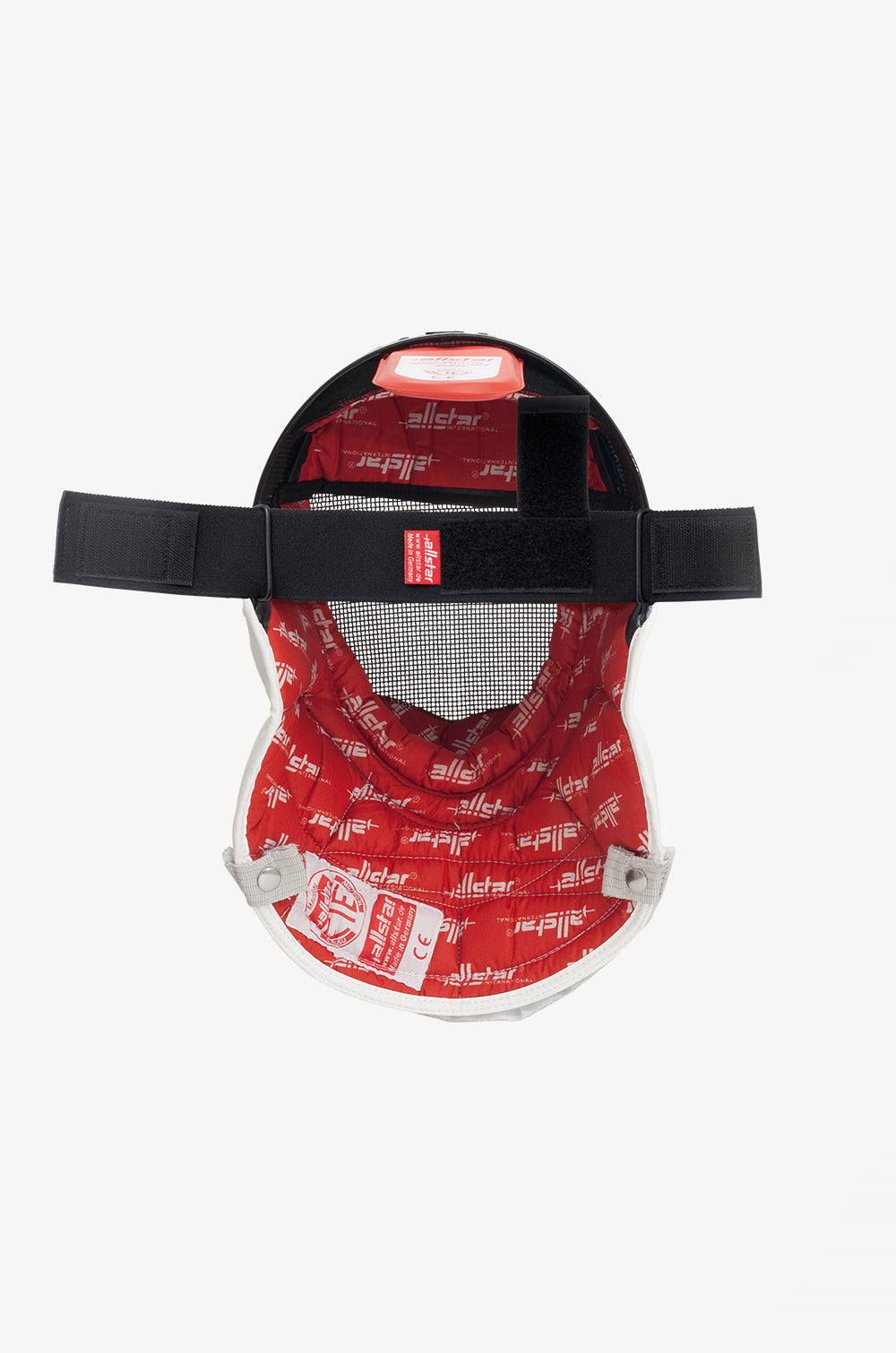 Masque épée/fleuret 1600Nw Vario Inox