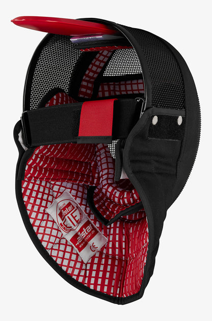 Masque noir 1600Nw Confort