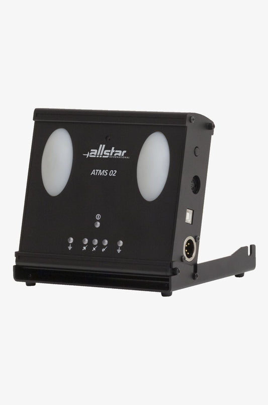 Appareil 3 armes club Allstar entraînement