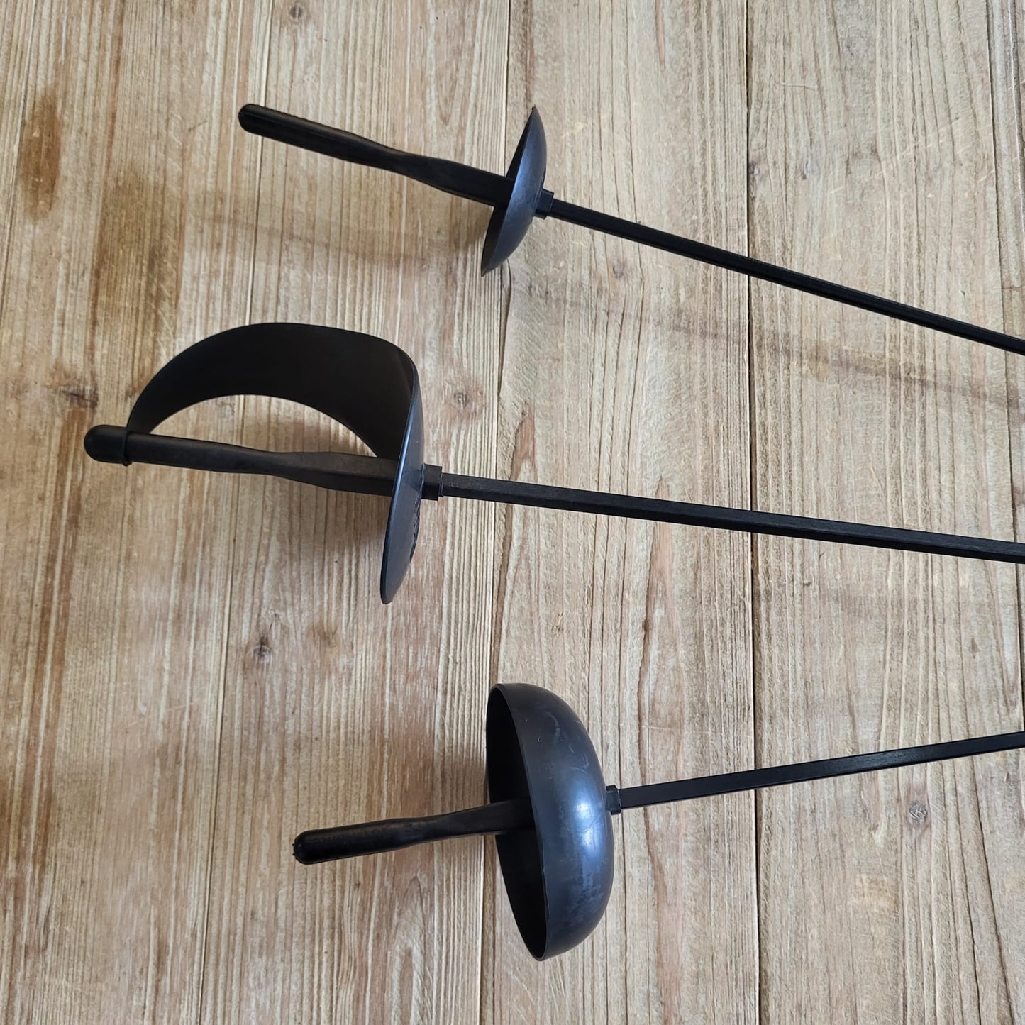 Arme pour kit initiation