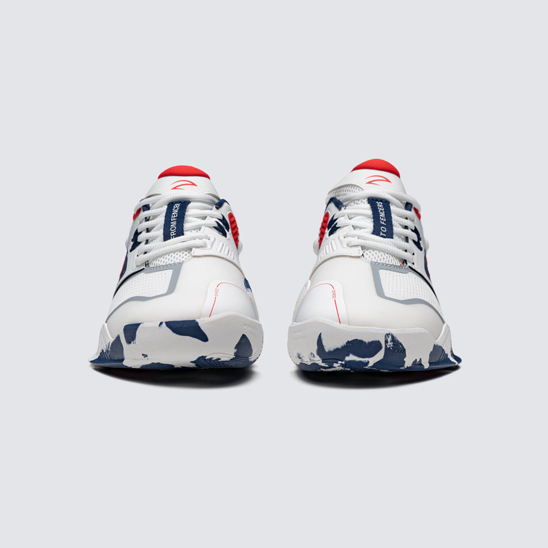 Chaussures Azza Fencing 15/14 Paris