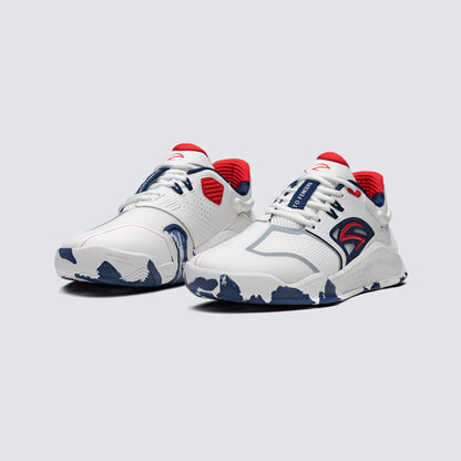 Chaussures Azza Fencing 15/14 Paris