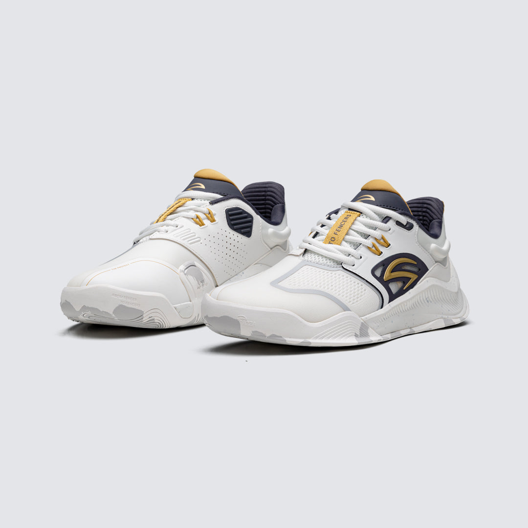 Chaussures Azza Fencing 15/14 Tiger