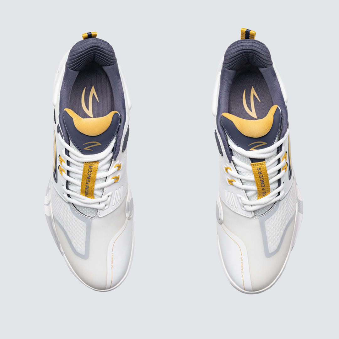 Chaussures Azza Fencing 15/14 Tiger