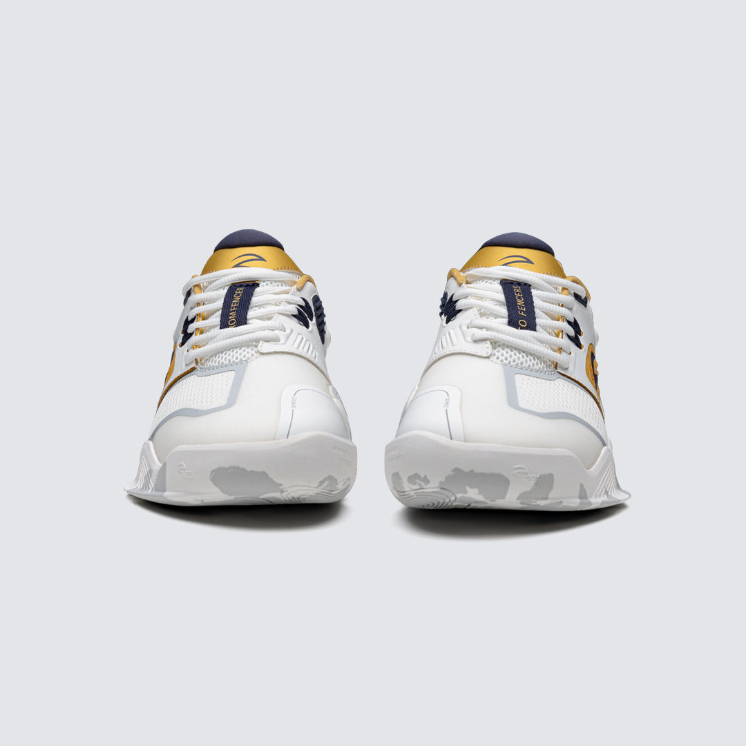 Chaussures Azza Fencing 15/14 Tiger