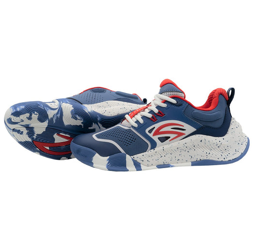 Chaussures Azza Fencing 15/14 Blue