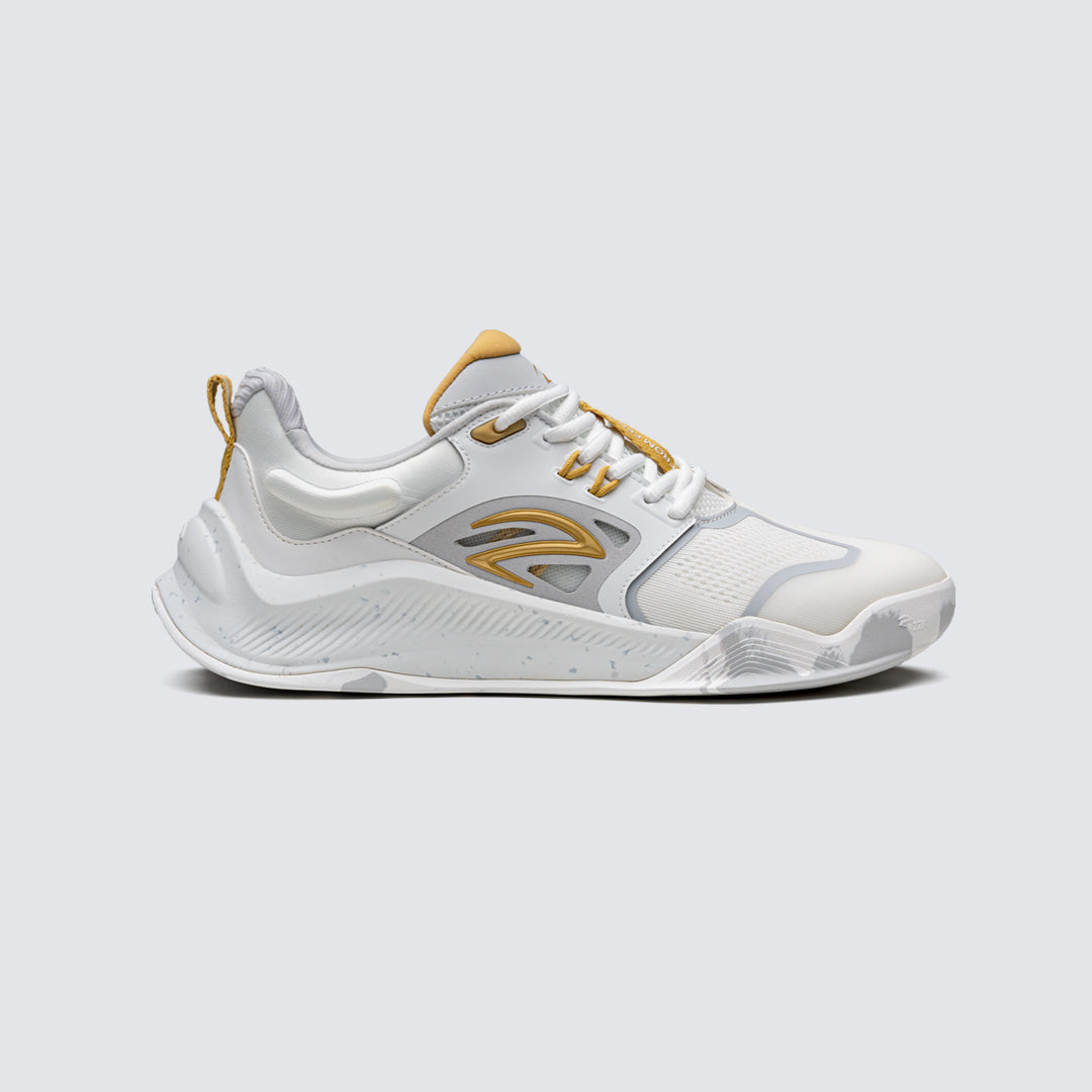 Chaussures Azza Fencing 15/14 Gold