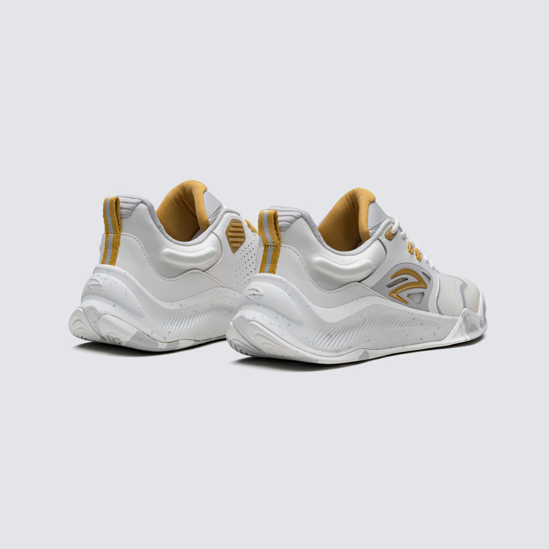 Chaussures Azza Fencing 15/14 Gold