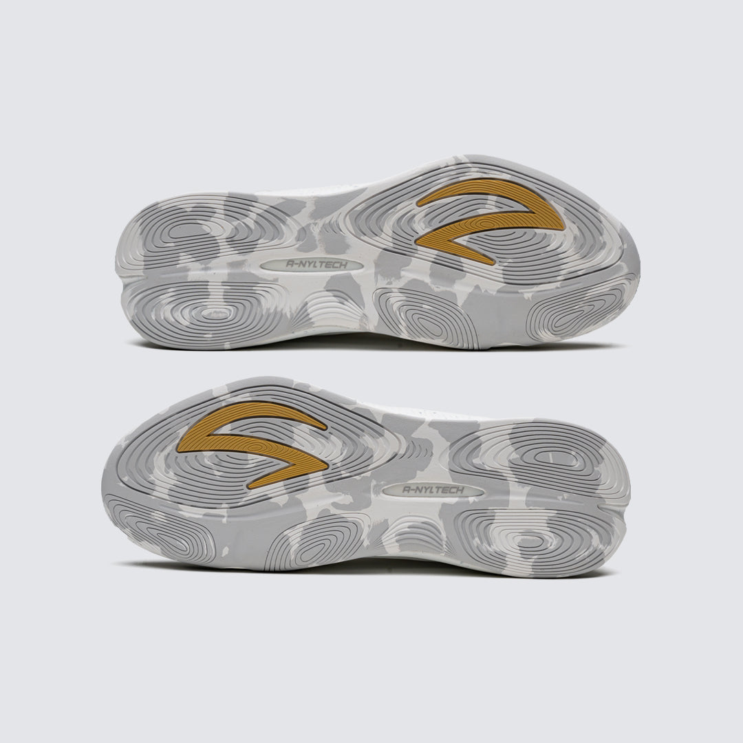 Chaussures Azza Fencing 15/14 Gold