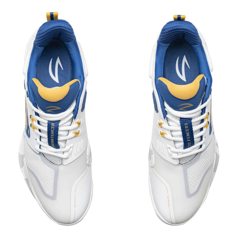 Chaussures Azza Fencing 15/14 Macaw