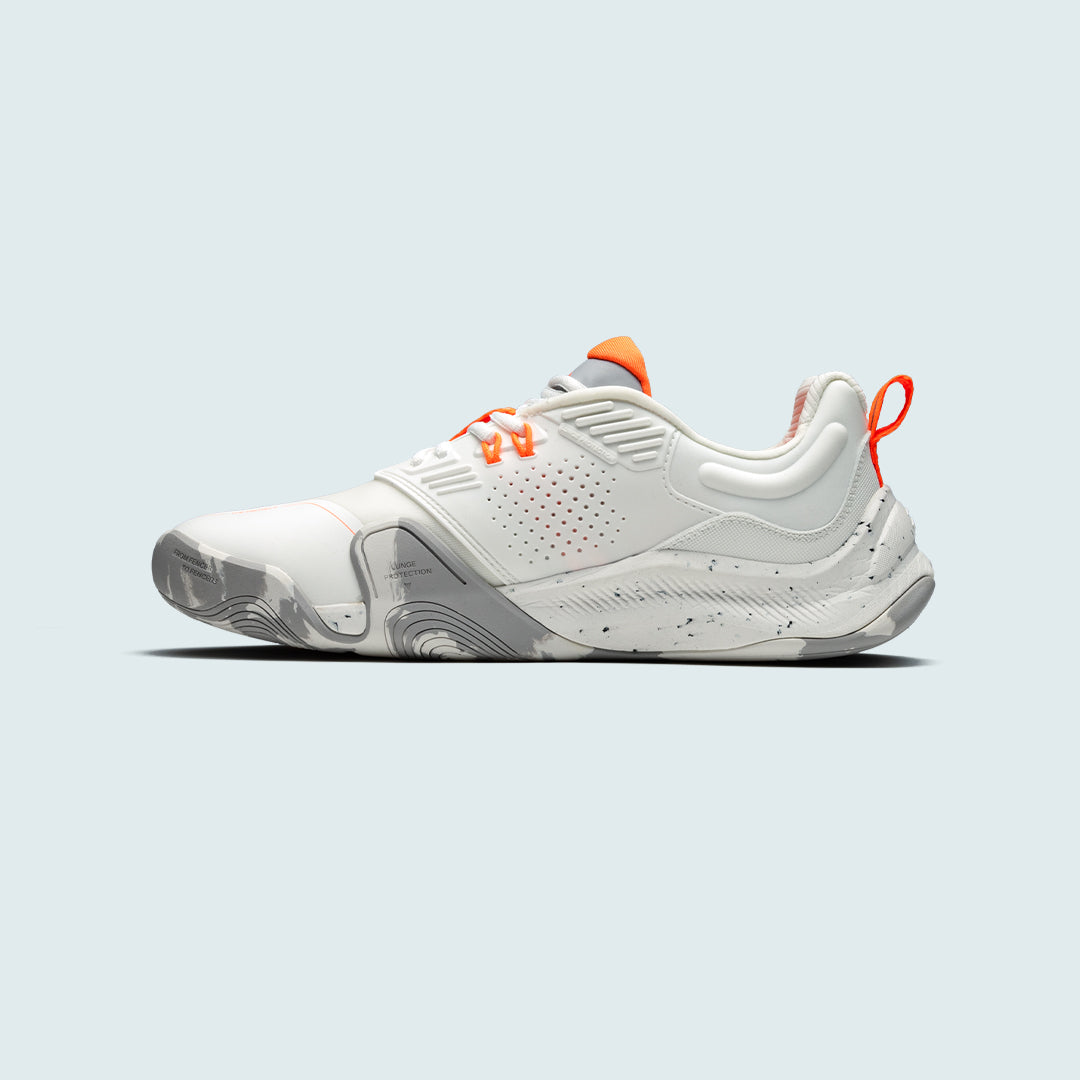 Chaussures Azza Fencing 15/14 white