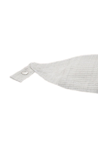 Bavette électrique pour masque Vario