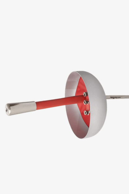 Epée électrique n°5 gaucher tête allemande