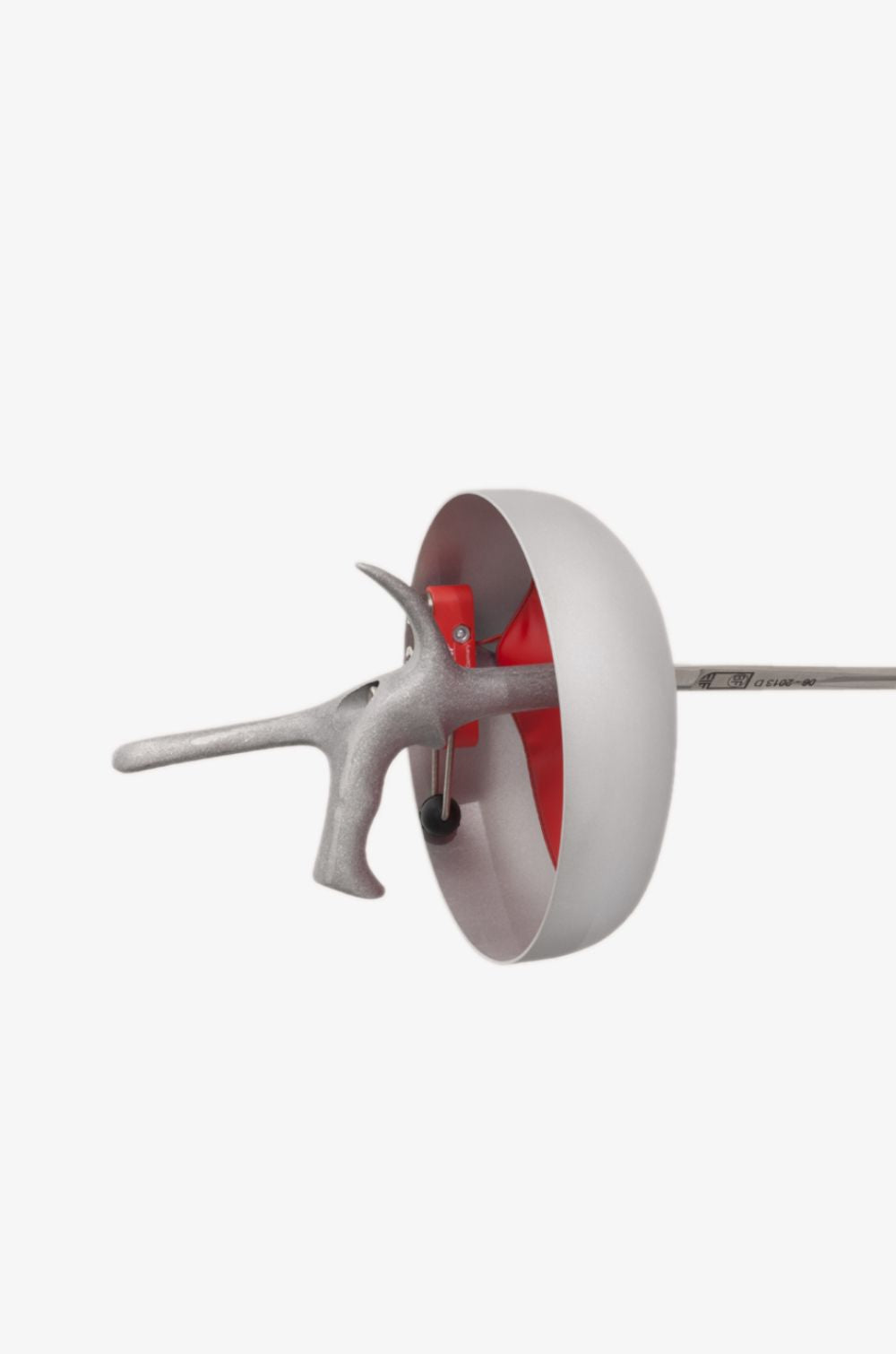 Epée électrique maraging Pointe Française