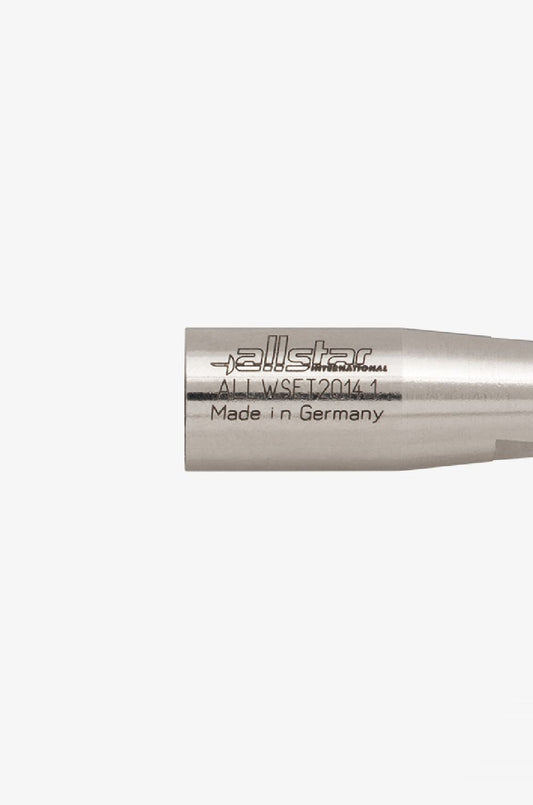 Embase pour système sans vis