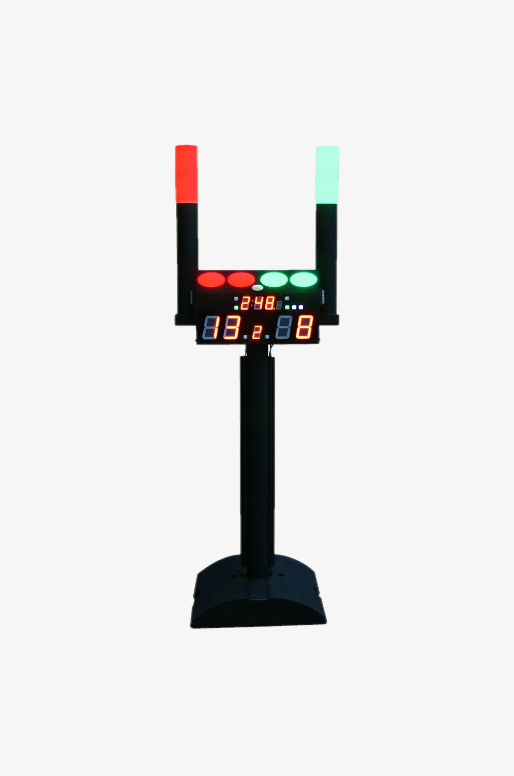 Appareil 3 armes FIE Allstar compétition, score, chrono et télécommande