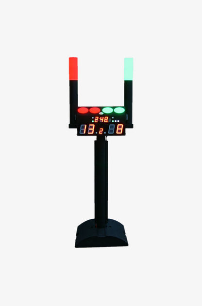 Appareil 3 armes FIE Allstar compétition, score, chrono et télécommande