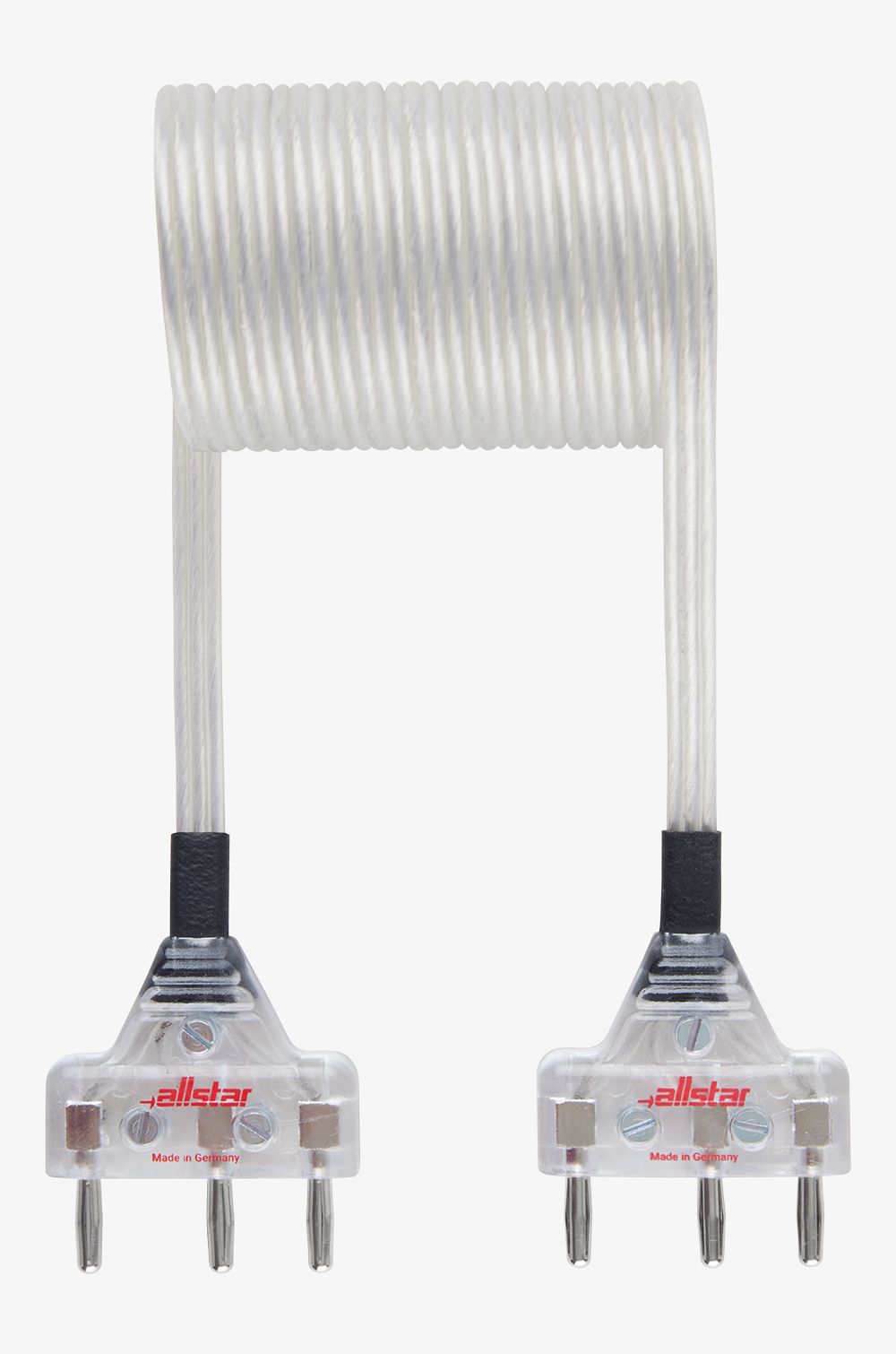 Fil de corps épée FIE Allstar