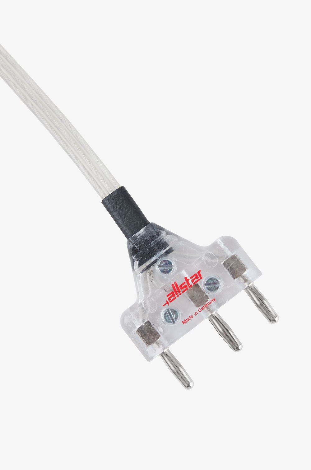 Fil de corps épée FIE Allstar