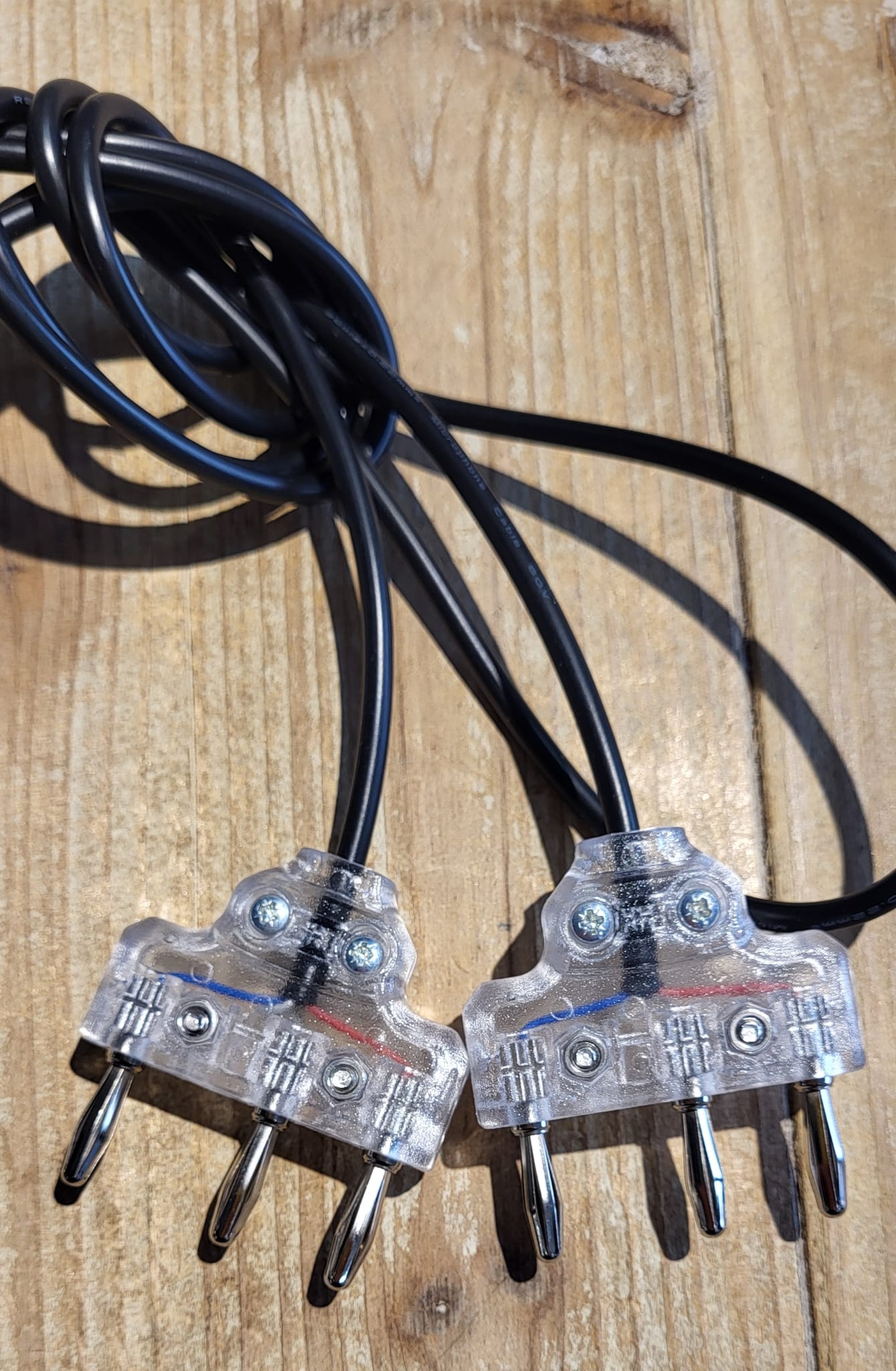 Fil de corps épée Sport7