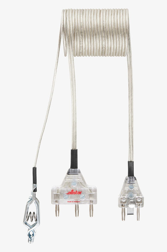 Fil de corps fleuret FIE Allstar