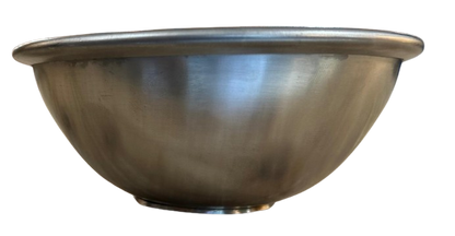 Garde bol pour rapière