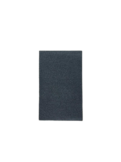 Gomme abrasive