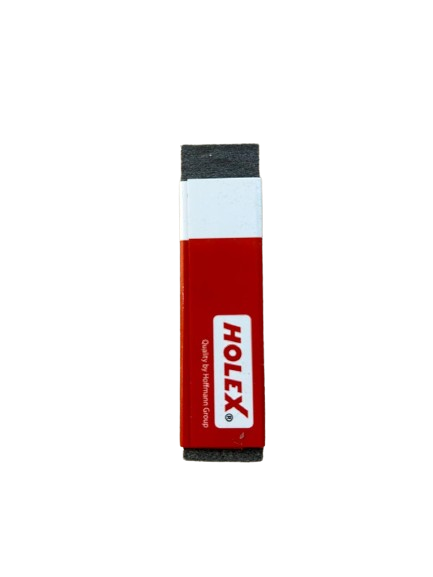 Gomme abrasive