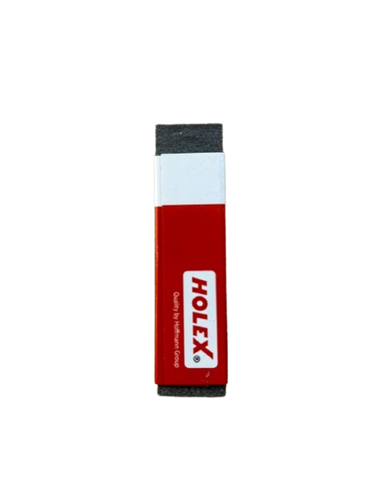 Gomme abrasive