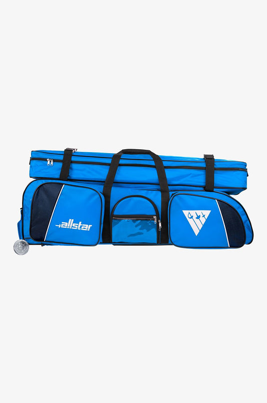 Housse Jumbo à roulettes