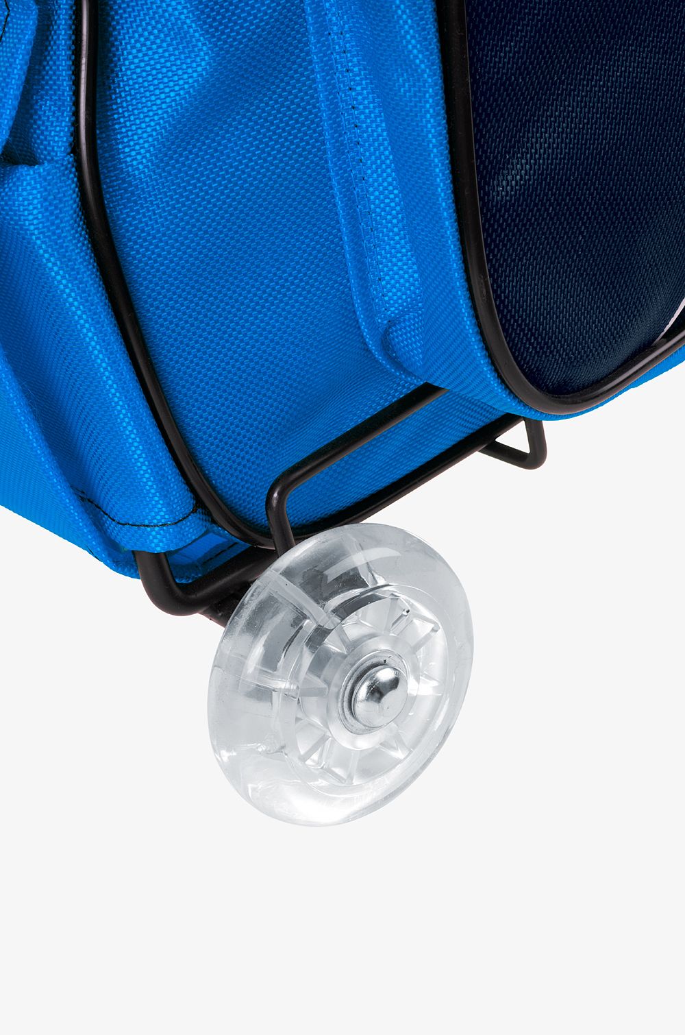 Housse Jumbo à roulettes