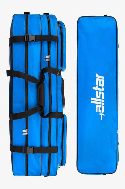 Housse Jumbo à roulettes