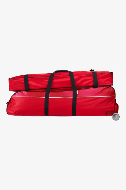 Housse Jumbo à roulettes