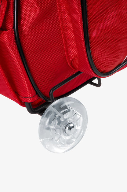 Housse Jumbo à roulettes