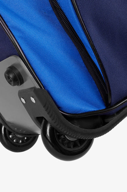 Housse kids à roulettes