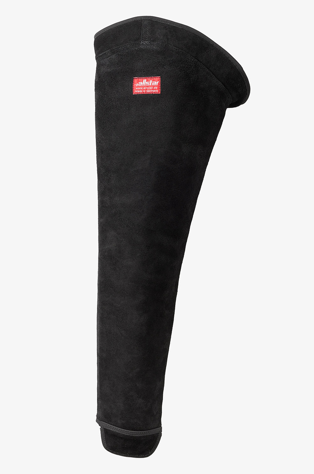 Manche de leçon cuir