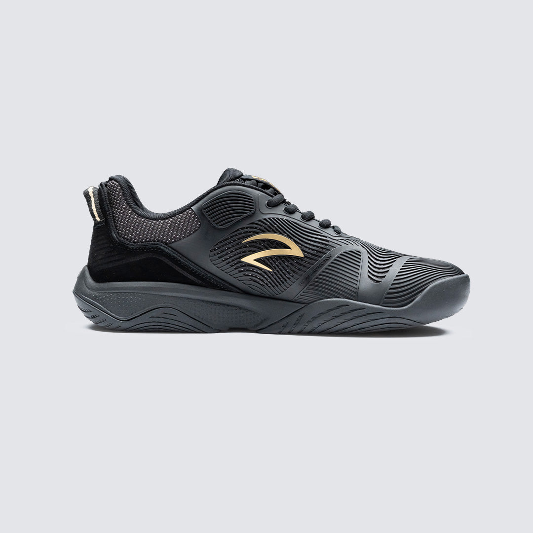 Azza Master black