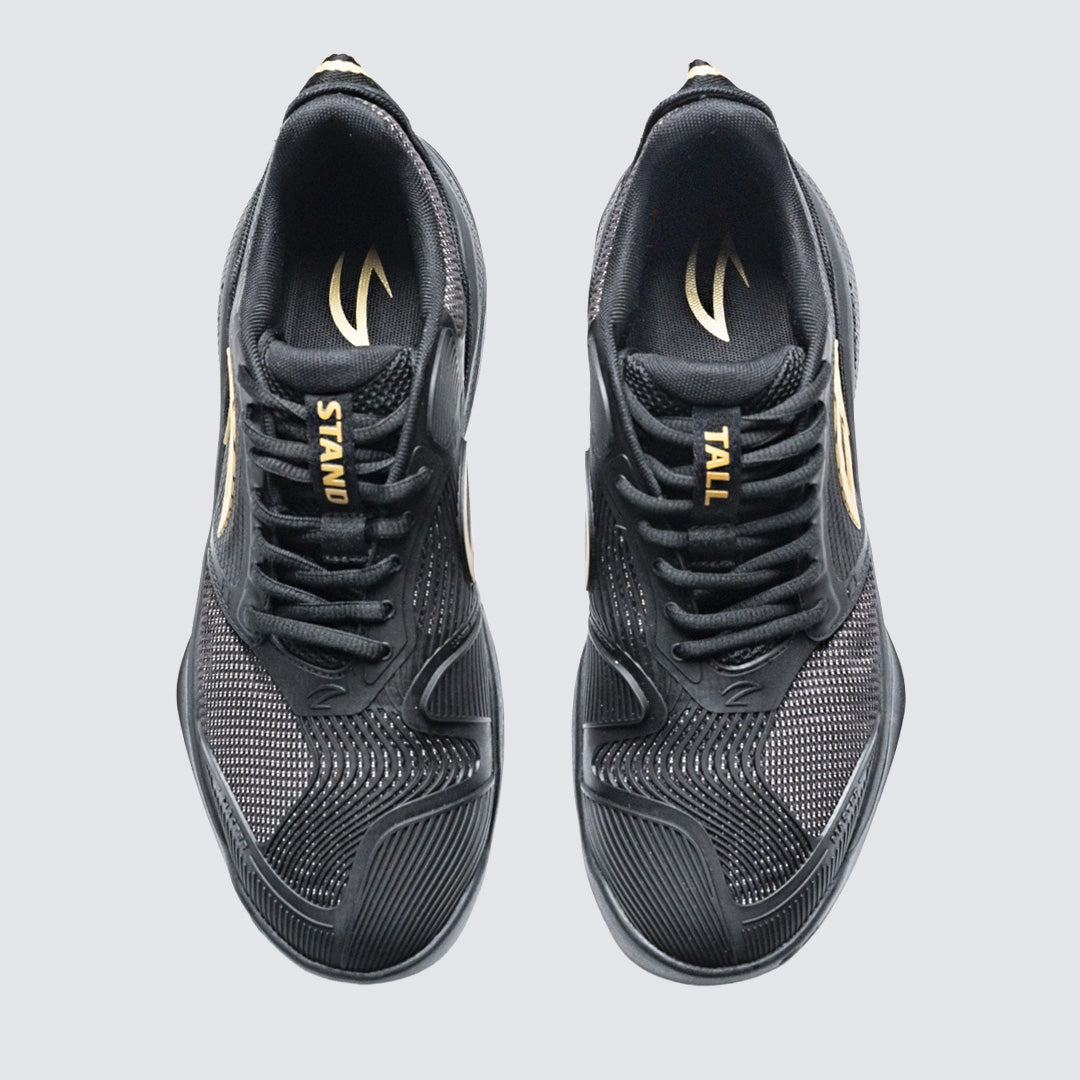 Azza Master black