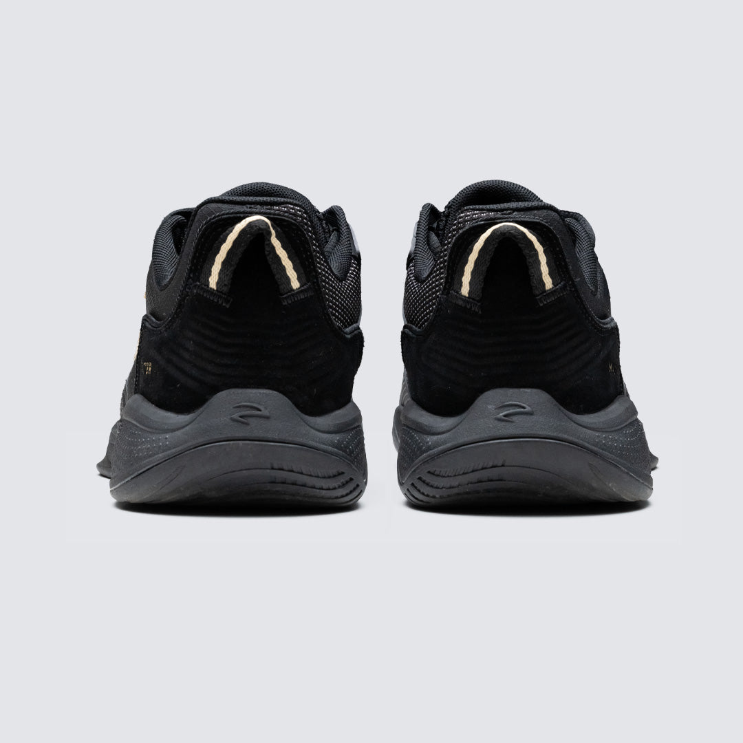 Azza Master black