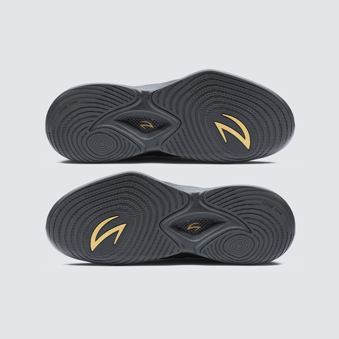 Azza Master black