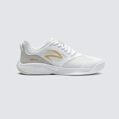 Azza Master white