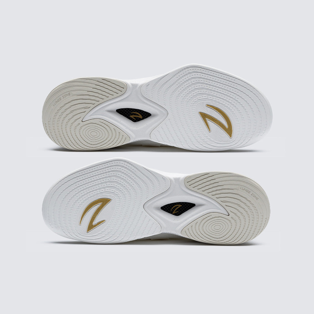 Azza Master white