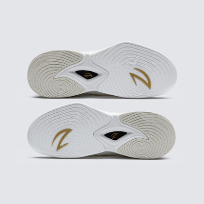 Azza Master white