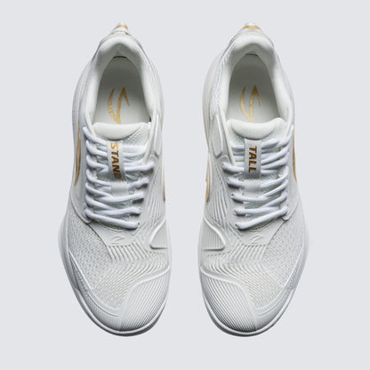 Azza Master white