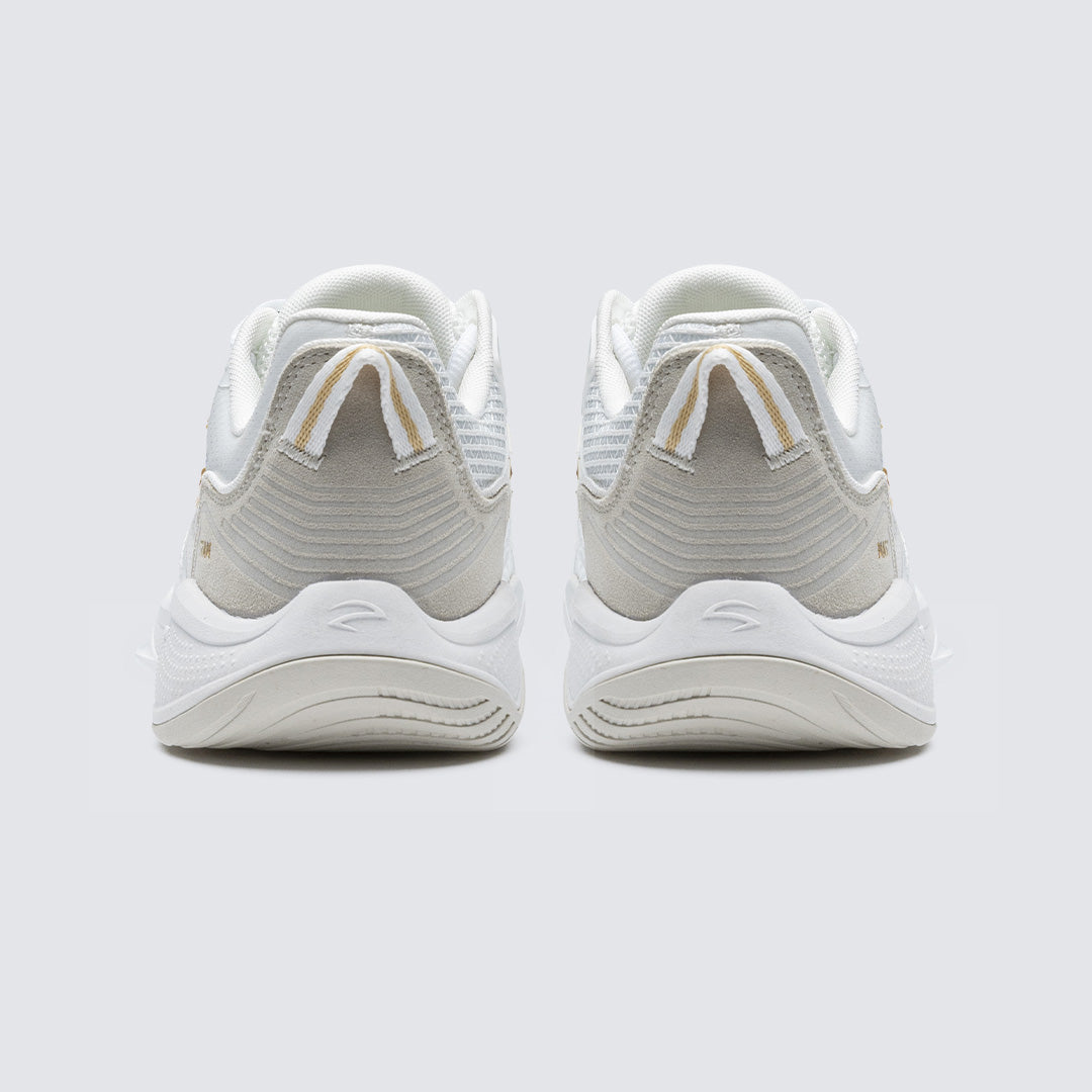 Azza Master white