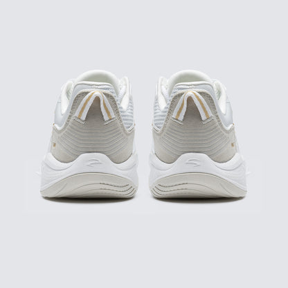 Azza Master white