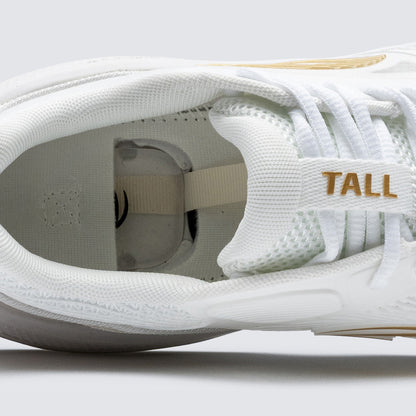 Azza Master white