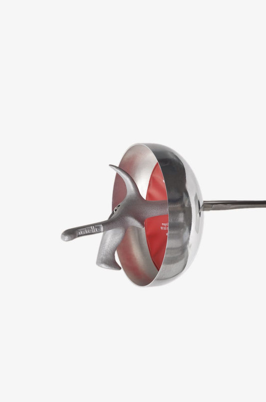 Epée électrique n°5 garde standard